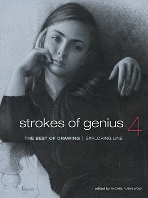 Strokes of Genius 4 - ebook